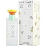 Edt Spray 3.4 Oz - Petits Et Mamans By Bvlgari