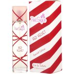 Edt Spray 3.4 Oz - Pink Sugar Red Velvet By Aquolina