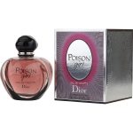 Edt Spray 3.4 Oz - Poison Girl By Christian Dior