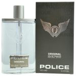 Edt Spray 3.4 Oz - Police By Police