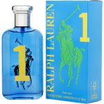 Edt Spray 3.4 Oz - Polo Big Pony #1 By Ralph Lauren