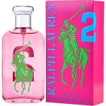 Edt Spray 3.4 Oz - Polo Big Pony #2 By Ralph Lauren