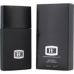 Edt Spray 3.4 Oz - Portfolio Black By Perry Ellis