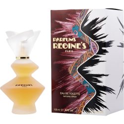 Edt Spray 3.4 Oz - Regines By Regines