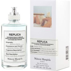 Edt Spray 3.4 Oz - Replica Bubble Bath By Maison Margiela