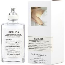 Edt Spray 3.4 Oz - Replica L.S.M By Maison Margiela