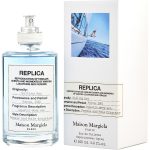 Edt Spray 3.4 Oz - Replica Sailing Day By Maison Margiela