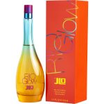 Edt Spray 3.4 Oz - Rio Glow By Jennifer Lopez