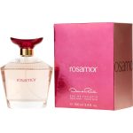 Edt Spray 3.4 Oz - Rosamor By Oscar De La Renta