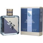 Edt Spray 3.4 Oz - Royal Copenhagen 1775 By Royal Copenhagen
