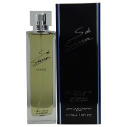 Edt Spray 3.4 Oz - S De Scherrer By Jean Louis Scherrer