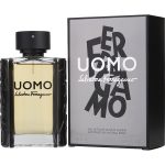 Edt Spray 3.4 Oz - Salvatore Ferragamo Uomo By Salvatore Ferragamo