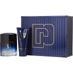 Edt Spray 3.4 Oz & Shower Gel 3.4 Oz - Pure Xs By Paco Rabanne