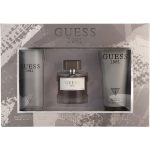 Edt Spray 3.4 Oz & Shower Gel 6.7 Oz & Body Spray 6 Oz - Guess 1981 By Guess