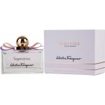 Edt Spray 3.4 Oz - Signorina By Salvatore Ferragamo