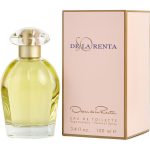 Edt Spray 3.4 Oz - So De La Renta By Oscar De La Renta