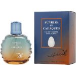 Edt Spray 3.4 Oz - Sunrise In Cadaques By Salvador Dali