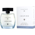 Edt Spray 3.4 Oz - Symãƒâ€°Trie Inspire By Symãƒâ©Trie