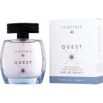 Edt Spray 3.4 Oz - Symãƒâ€°Trie Quest By Symãƒâ©Trie