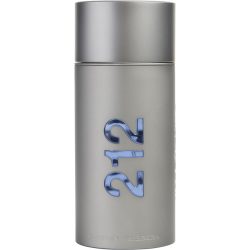 Edt Spray 3.4 Oz *Tester - 212 By Carolina Herrera