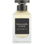 Edt Spray 3.4 Oz *Tester - Abercrombie & Fitch Authentic By Abercrombie & Fitch