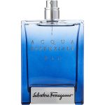 Edt Spray 3.4 Oz *Tester - Acqua Essenziale Blu By Salvatore Ferragamo