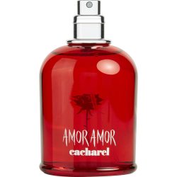 Edt Spray 3.4 Oz *Tester - Amor Amor By Cacharel