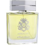 Edt Spray 3.4 Oz *Tester - Arrogant By English Laundry