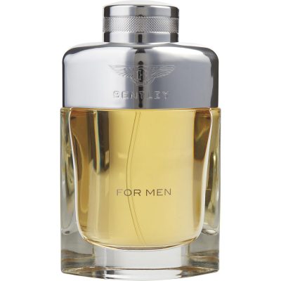 Edt Spray 3.4 Oz *Tester - Bentley For Men By Bentley