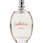 Edt Spray 3.4 Oz *Tester - Cabotine Rose By Parfums Gres
