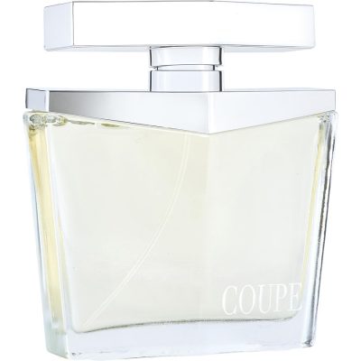 Edt Spray 3.4 Oz *Tester - Cadillac Coupe By Cadillac