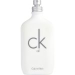 Edt Spray 3.4 Oz *Tester - Ck All By Calvin Klein