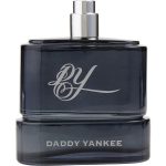 Edt Spray 3.4 Oz *Tester - Daddy Yankee By Daddy Yankee