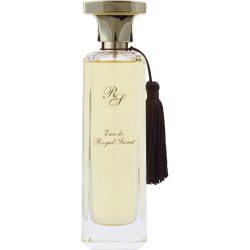 Edt Spray 3.4 Oz *Tester - Eau De Royal Secret By Five Star Fragrances