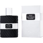 Edt Spray 3.4 Oz *Tester - Eau Sauvage Extreme Intense By Christian Dior