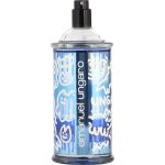 Edt Spray 3.4 Oz *Tester - Emanuel Ungaro Fresh For Him By Ungaro