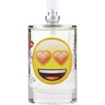 Edt Spray 3.4 Oz *Tester - Emoji By Air Val International