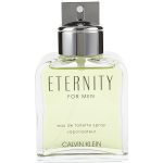 Edt Spray 3.4 Oz *Tester - Eternity By Calvin Klein