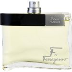 Edt Spray 3.4 Oz *Tester - F By Ferragamo By Salvatore Ferragamo