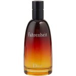 Edt Spray 3.4 Oz *Tester - Fahrenheit By Christian Dior