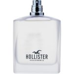 Edt Spray 3.4 Oz *Tester - Hollister Free Wave By Hollister