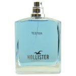 Edt Spray 3.4 Oz *Tester - Hollister Wave By Hollister