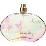 Edt Spray 3.4 Oz *Tester - Incanto Amity By Salvatore Ferragamo
