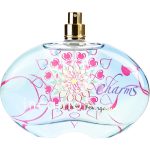Edt Spray 3.4 Oz *Tester - Incanto Charms By Salvatore Ferragamo
