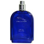 Edt Spray 3.4 Oz *Tester - Jaguar Evolution By Jaguar