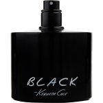 Edt Spray 3.4 Oz *Tester - Kenneth Cole Black By Kenneth Cole