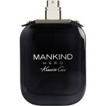 Edt Spray 3.4 Oz *Tester - Kenneth Cole Mankind Hero By Kenneth Cole
