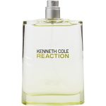 Edt Spray 3.4 Oz *Tester - Kenneth Cole Reaction By Kenneth Cole