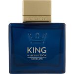 Edt Spray 3.4 Oz *Tester - King Of Seduction Absolute By Antonio Banderas