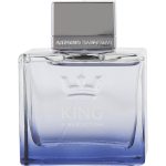 Edt Spray 3.4 Oz *Tester - King Of Seduction By Antonio Banderas